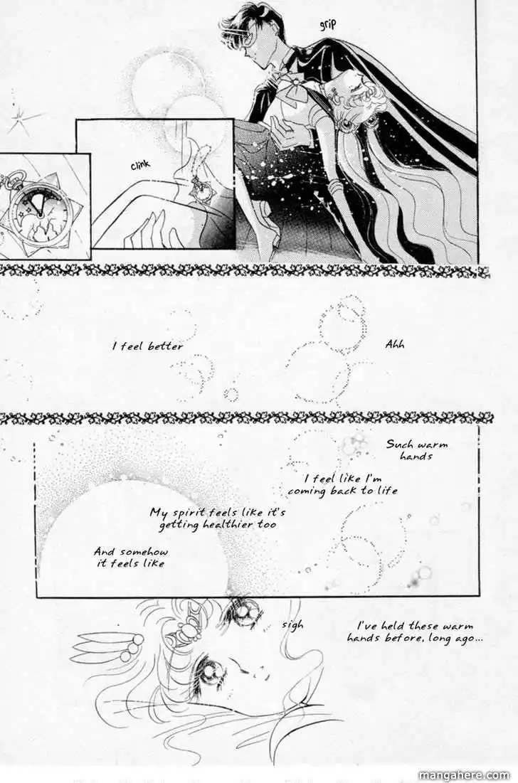 Sailor Moon Chapter 6 38